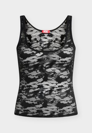 Diesel, LILY-UTLT - Top - 900
