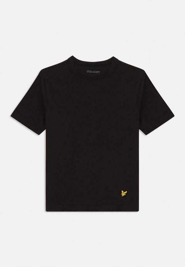 3 PACK  - Basic T-shirt2