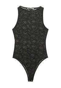 Toppi - black