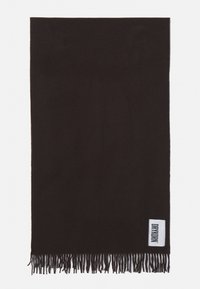 Unselected, brown