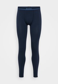 LONG JOHN SOLID - Spodky - dark blue