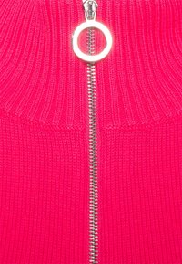 Tommy Hilfiger Curve Neule - pink