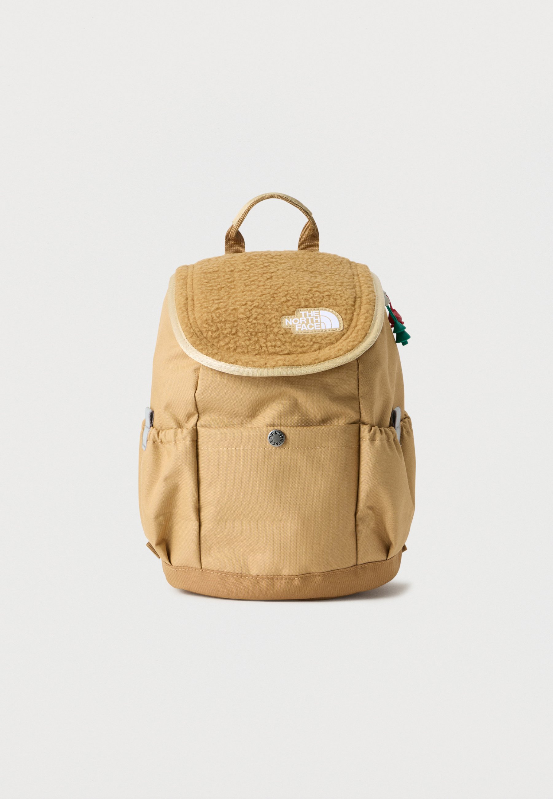 The North Face MINI EXPLORER UNISEX - Rugzak - sahara/utility