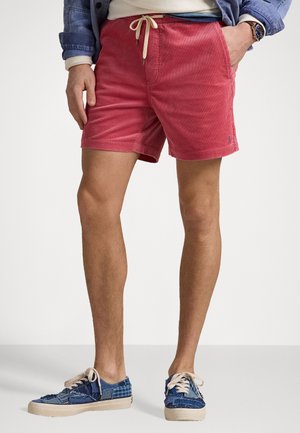 PREPSTER 6-INCH POLO PREPSTER CORDUROY SHORT - Shorts - adirondack berry