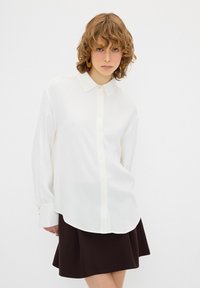 LONG SLEEVE  - Paitapusero - beige