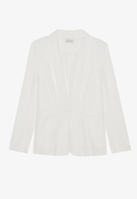 Blazer - off white