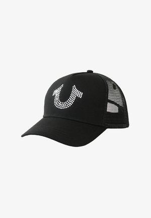 True Religion, - Czapka z daszkiem