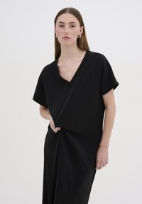 My Essential Wardrobe Day dress - black