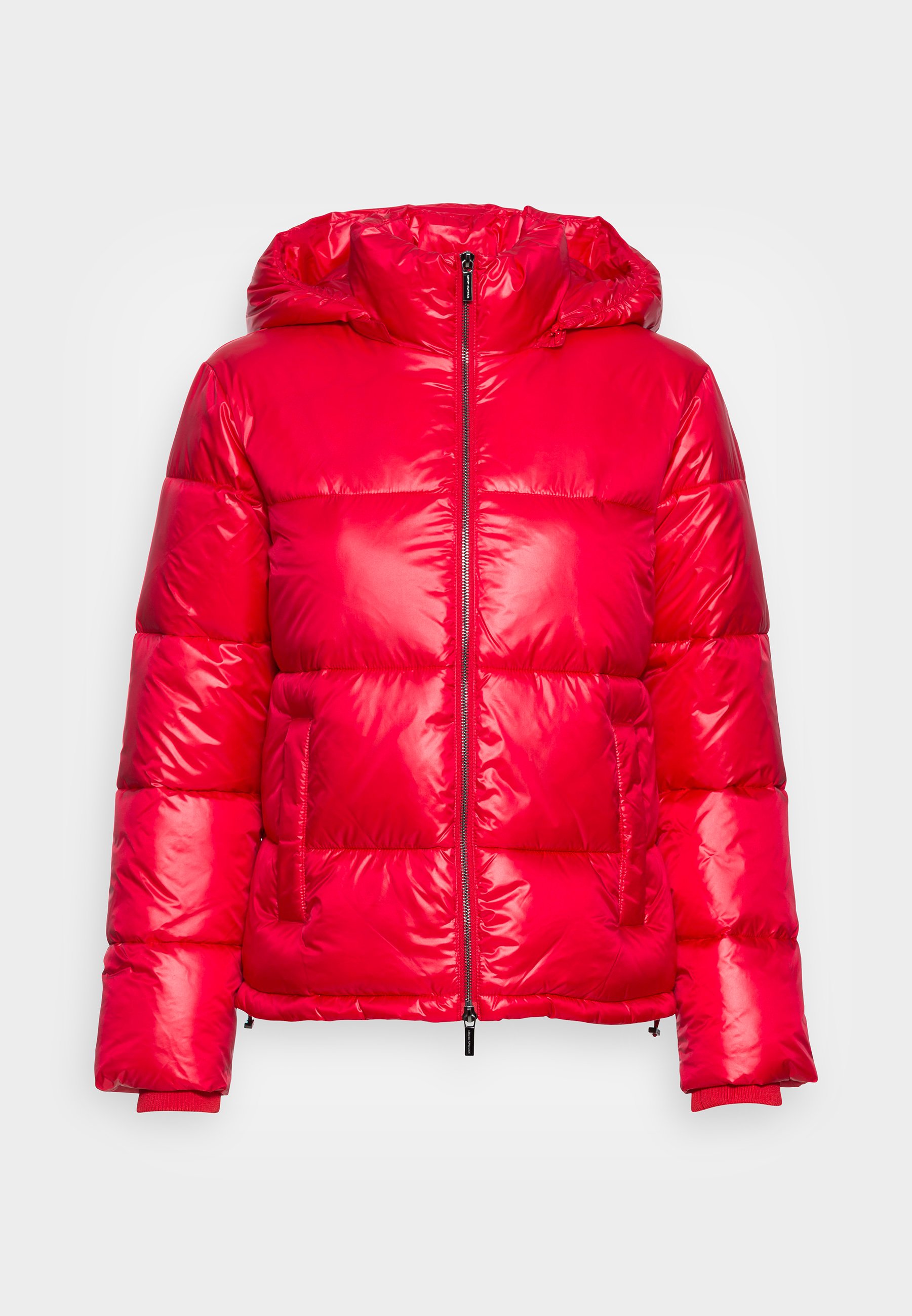 winter jacket weight
