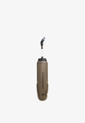 Swedemount, UNISEX - Gourde - transparent olive