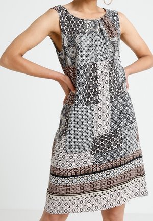 Vestido informal - black