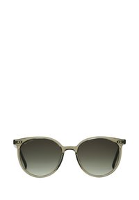 Marc O'Polo UNISEX RAHMEN - Lunettes de soleil - green