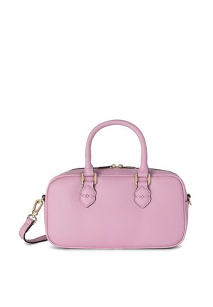 Borsa a mano - rosa