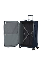 Samsonite RESPARK TROLLEY - Trolley - blu