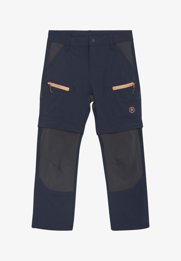 COPANTS - Outdoor trousers - total eclipse