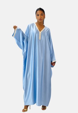 Elara, ELARA ABAYA ABAYA - Robe longue - blau