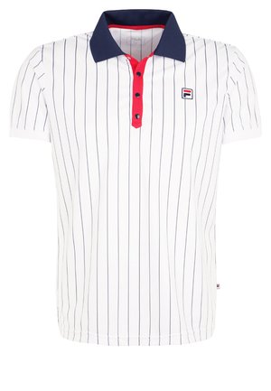 Fila STRIPES - Koszulka polo