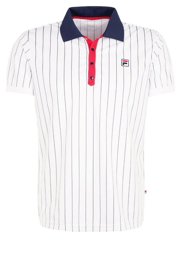 STRIPES - Polo shirt3