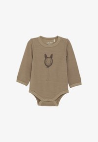 Ikke valgt, woodsmoke