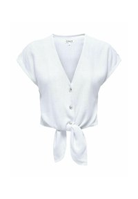 Niet geselecteerd, bright white