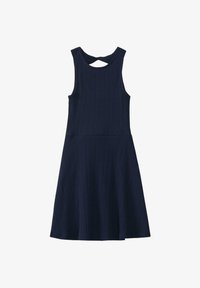 Ausgewählt, navy