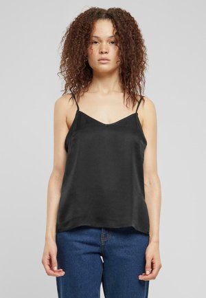 Urban Classics Top - black