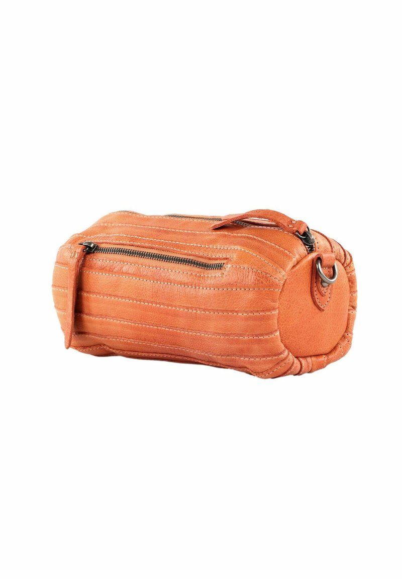 Damen Handtaschen | FREDsBRUDER ALTON Umhängetasche melon/orange - HR17760 Damen Handtaschen | FREDsBRUDER ALTON Umhängetasche melon/orange - HR17760