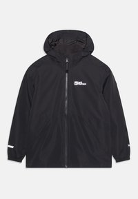 Geselecteerd, phantom