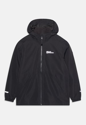 ICELAND 3IN1 - Winter jacket - phantom