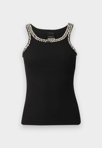 Selected, nero limousine