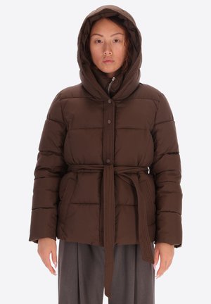 OUTERWEAR VIENNA - Giacca invernale - dove grey