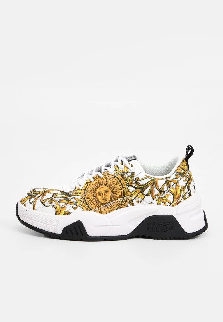 Versace Jeans Couture Sneakers laag meerkleurig