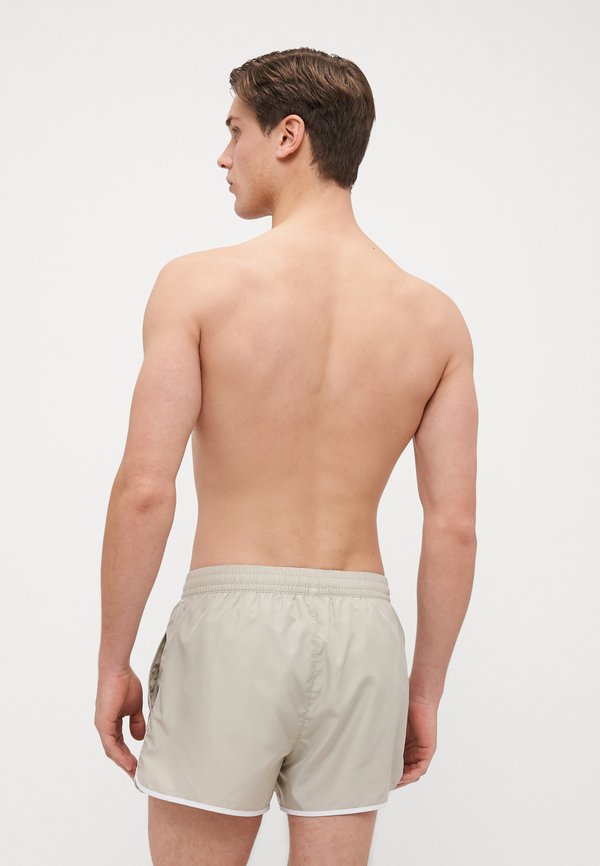 RUNNER - Swimming shorts - pelican4