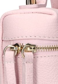 Notre-V Handtas - licht roze