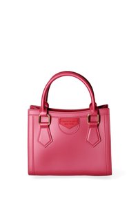 Niet geselecteerd, fuchsia and gold