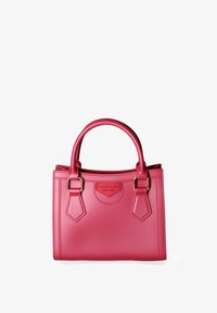 Selezionato, fuchsia and gold