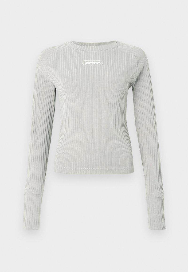 Langarmshirt