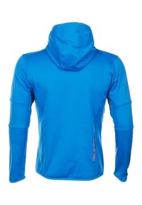 Peak Mountain POLAR CAMPUS - Veste mi-saison - bleu