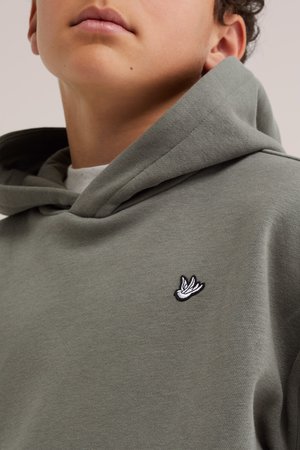 WE Fashion, Hættetrøje - army green