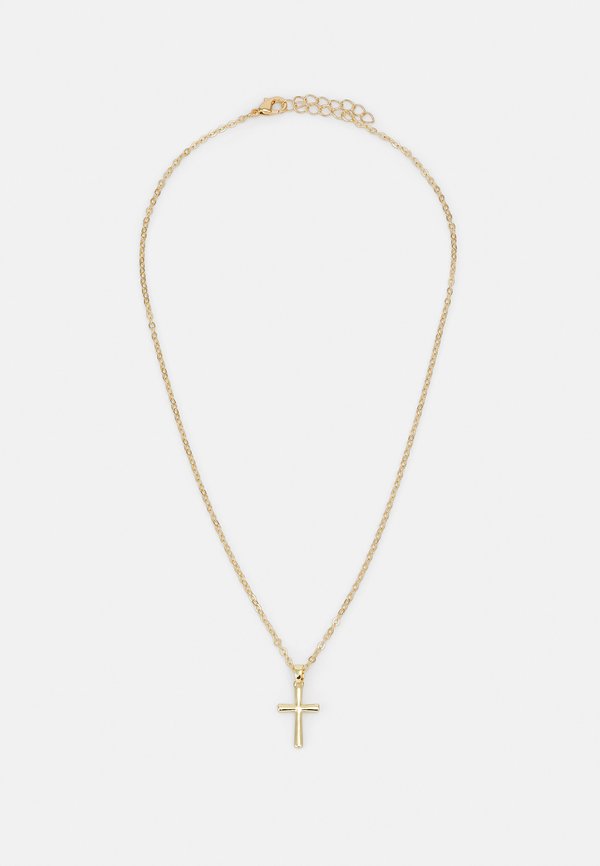 ONSCOLT CROSS NECKLACE UNISEX - Halskette