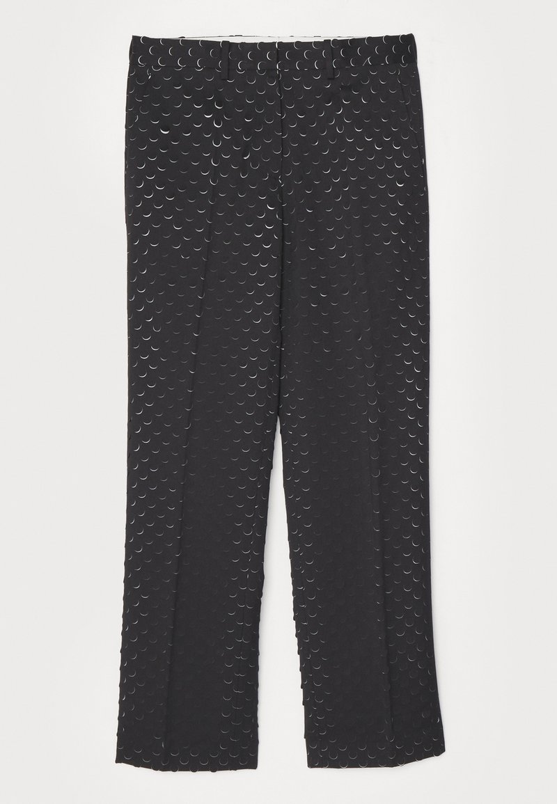 Helmut Lang Broek zwart