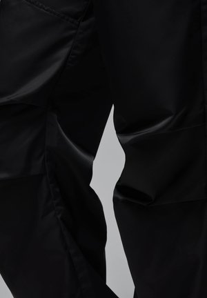 Jordan, JORDAN BROOKLYN - Trainingsbroek - black white