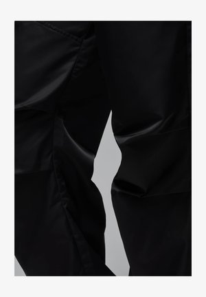 Jordan, JORDAN BROOKLYN - Pantaloni sportivi - black white