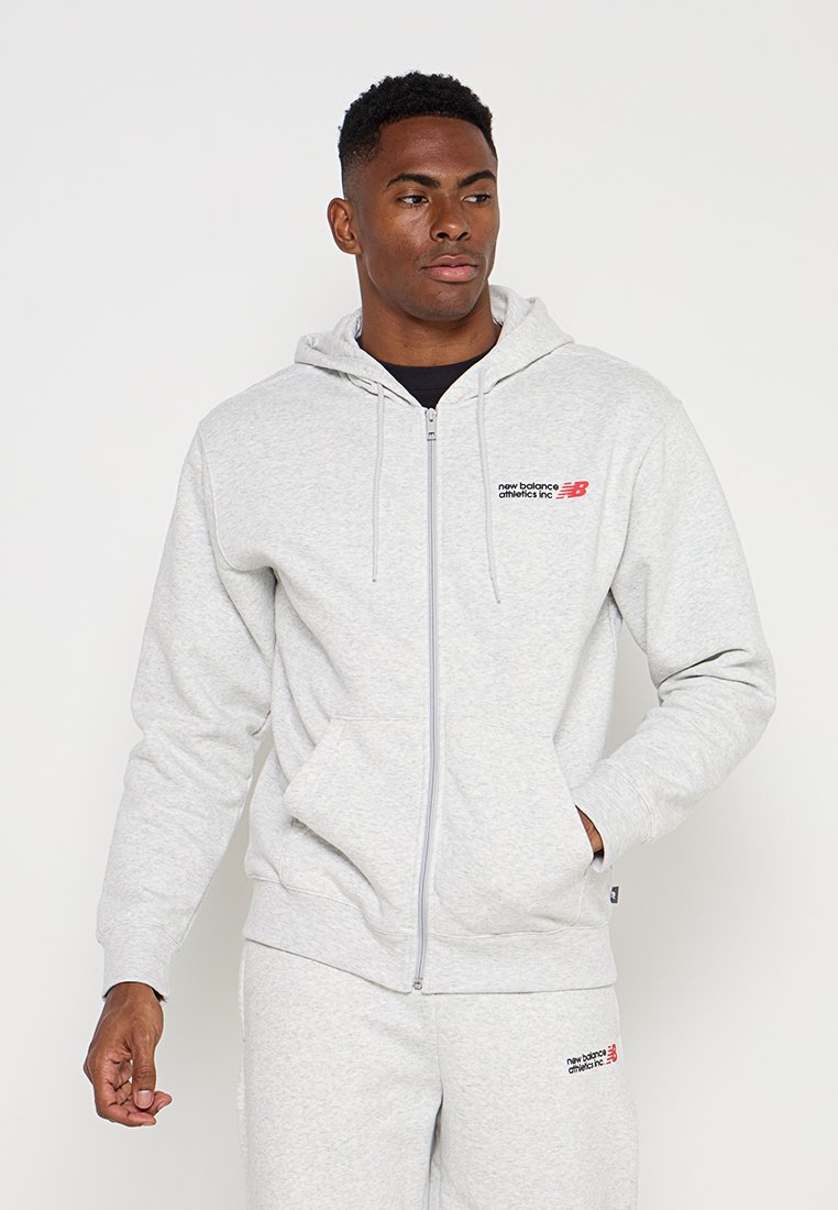 Sweatjacke