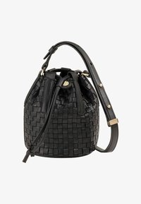 Non selezionato, black rose