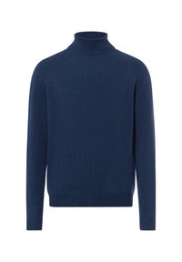 Non selezionato, indigo