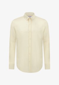 Valitud, light yellow