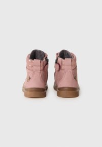Froddo TYLAS TEX - Bottines - dark pink