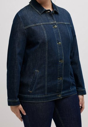 Spijkerjas - blue denim