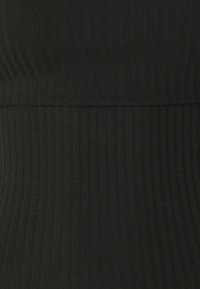 ONLY Petite ONLEMMY OFF SHOULDER - Maglietta a manica lunga - black